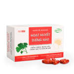 HOẠT HUYẾT DƯỠNG NÃO